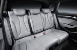 Audi A3 Sportback 2.0 TFSI S-Line 2016 года (WW)